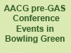 AACG Pre-GAS Conference Tours