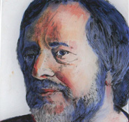 Wayne Pearson