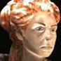 Oben Abright, <i>ALEXIS</i>, 2009, from the collection of Nancy and Sam Kunin.
