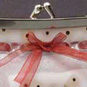 Susan Taylor Glasgow, <i>red rose handbag</i>, 2010, from the collection of Bonnie and John Roth.
