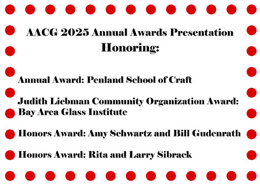 AACG Virtual Programming