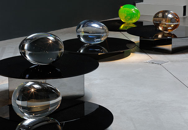 From DSC Gallery's <i>Ab Ovo</i> exhibit, 2024