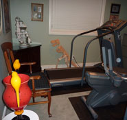 30-Treadmill Room